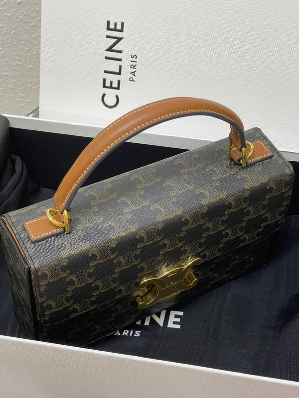 Glamy - COL Bags - 918