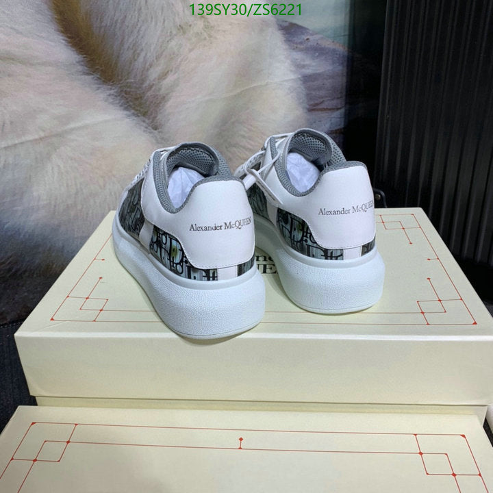 SAMCC - DOR Women Shoes - 1739