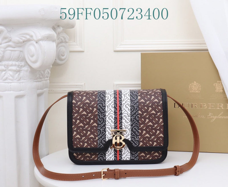 ELE Fashion -BBR Bags - 737