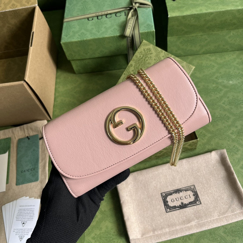 Glami-i GUKI Women Bags - 007