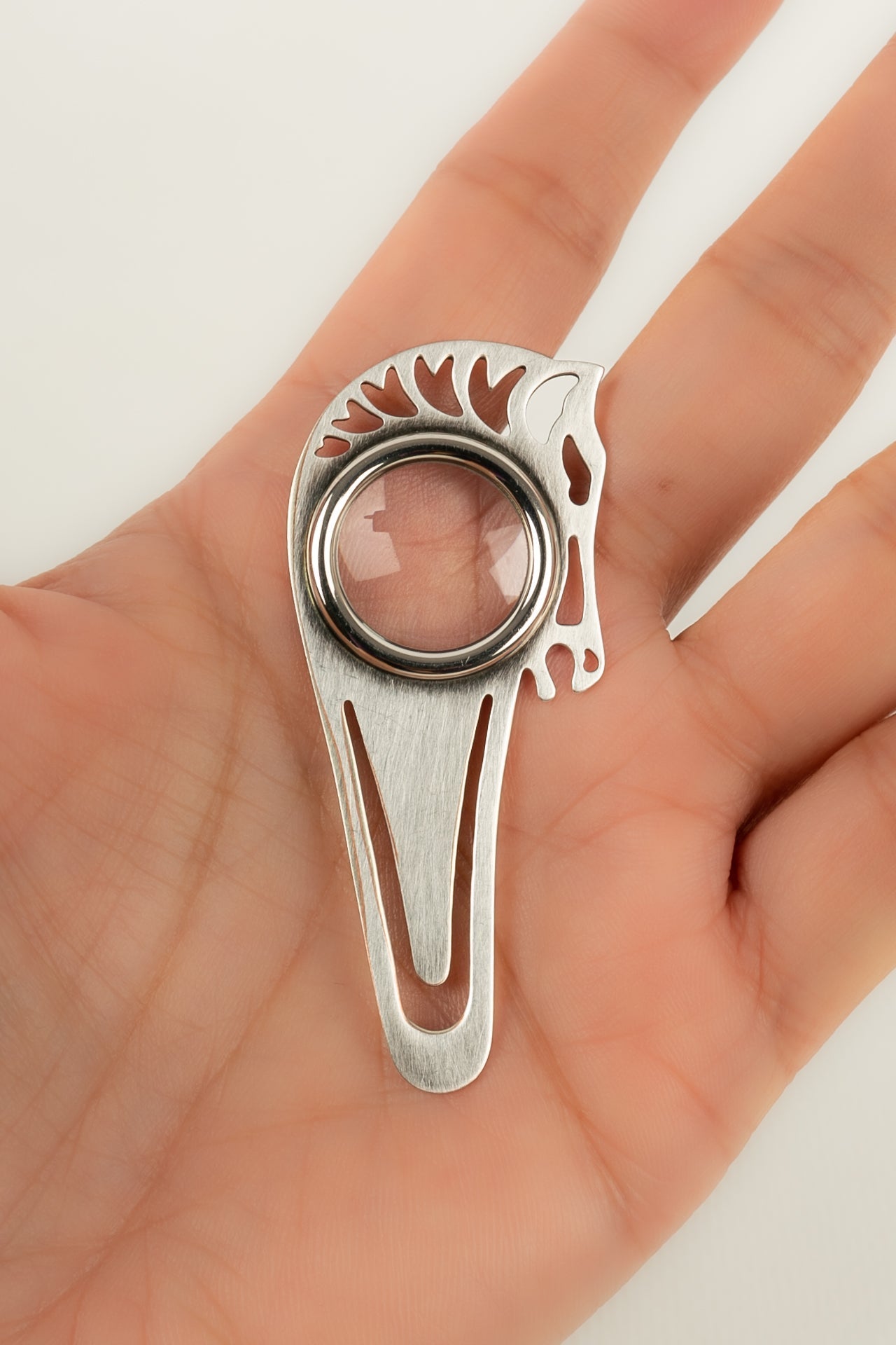 Mini loupe HermÃƒÆ’Ã‚Â¨s