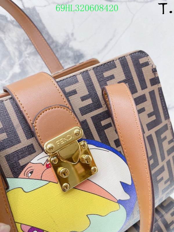 Glami - FDE Bags - 3179