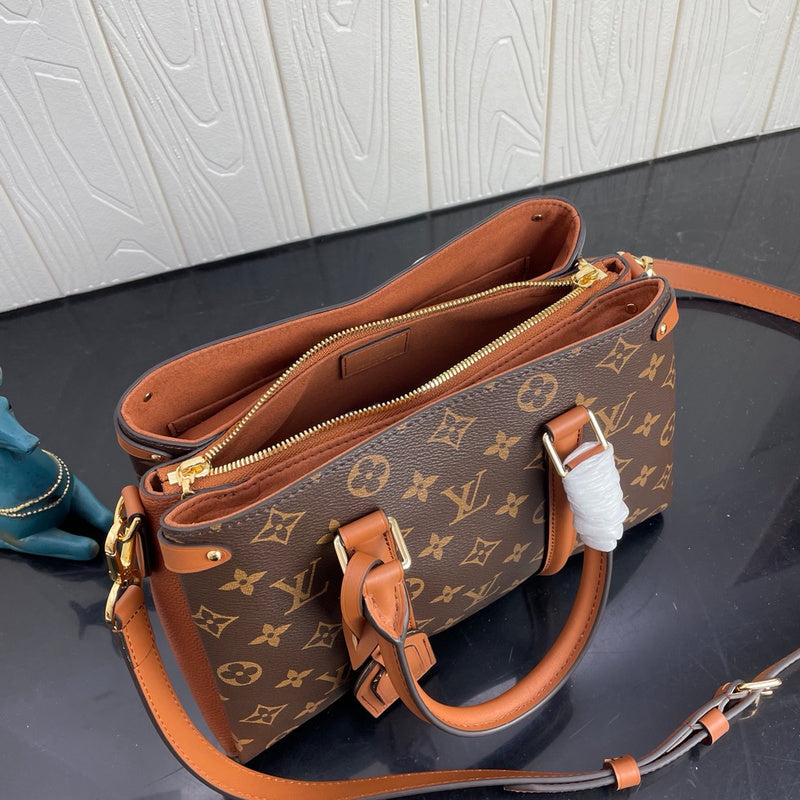 Satchel Bags - VL Bags - 239