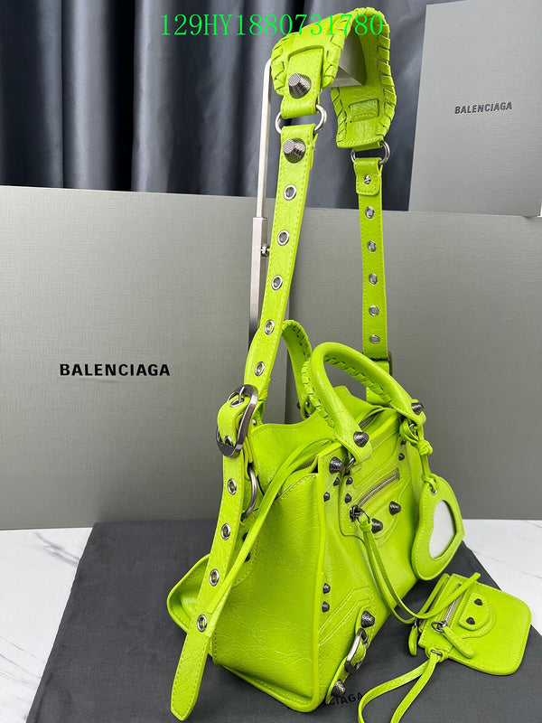 ELE Fashion - BGA Bags - 1668
