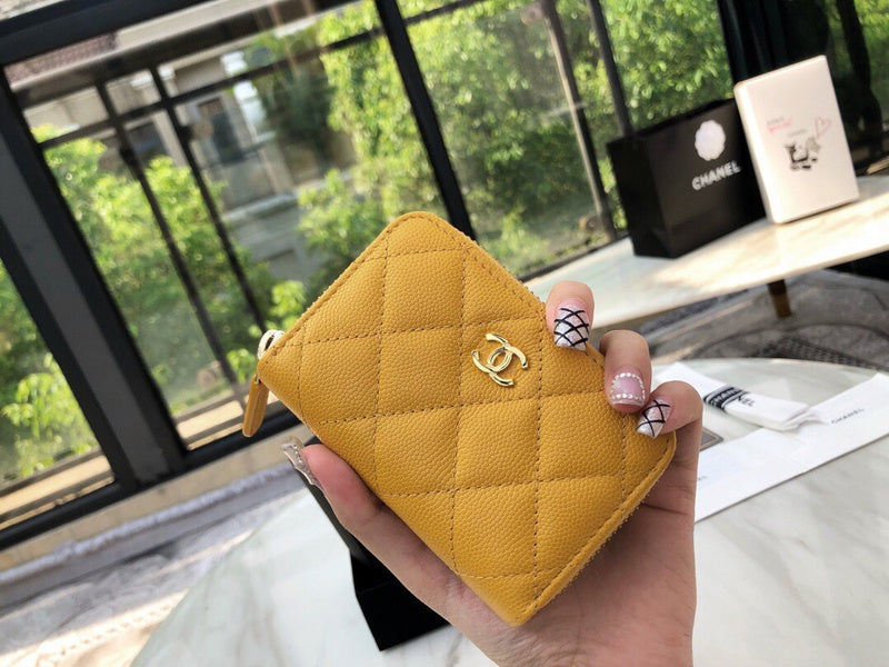 Glami-i CHL Wallets - 011