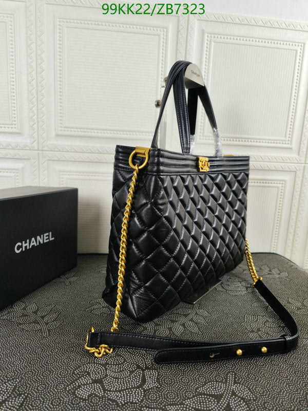 SAMC - CHL Bags Handbags - 052