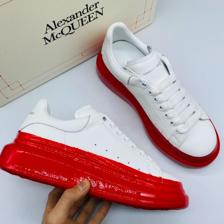 SAMC - AQ Women Shoes - 329