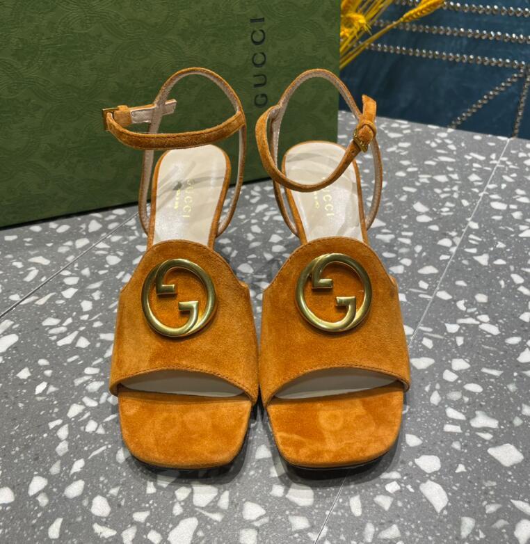 SAMC - GUKI Women Shoes - 817