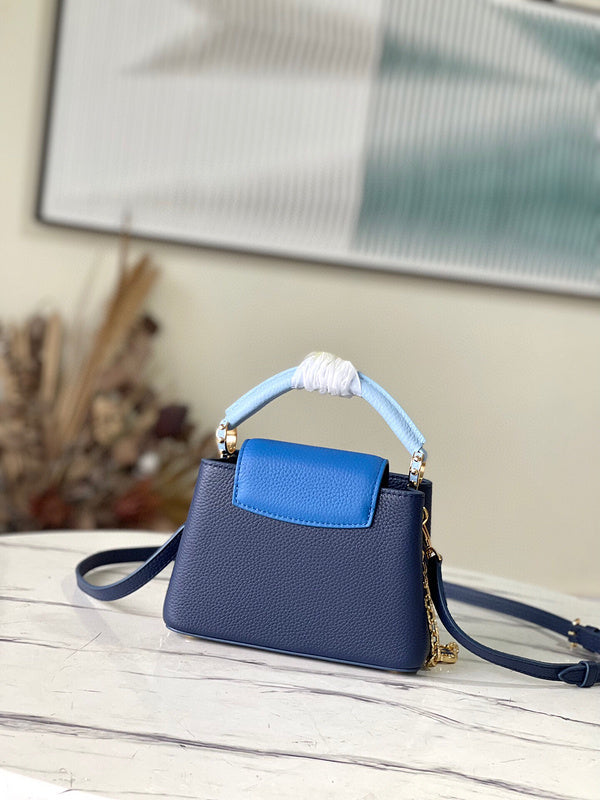 Fashion Lu-Vi bags - 4665