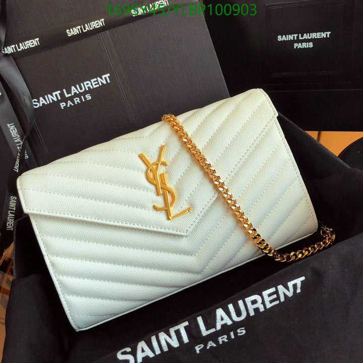 SAMC - YLS Bags - 469