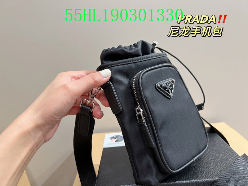 Satchel Bags - PDA Bags - 3499