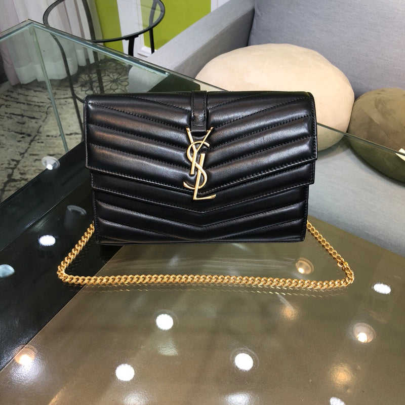 Satchel Bags - SLY Bags - 2675