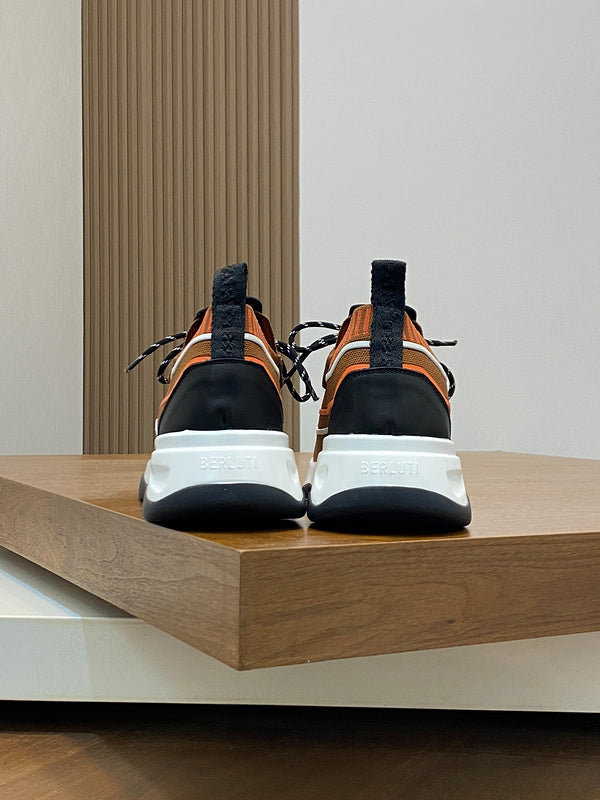 Glami - BRE Men Shoes - 015