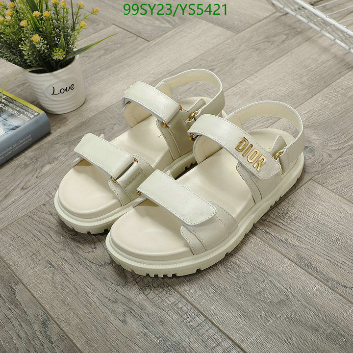 SAMCC - DOR Women Shoes - 2301