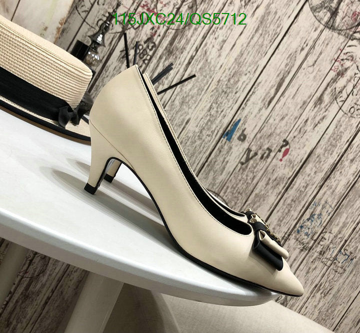 SAMC - YLS Women Shoes Heels - 073