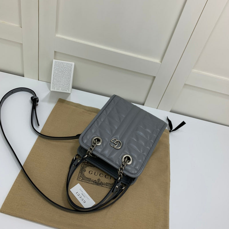Satchel Bags - GCI Bags - 1049