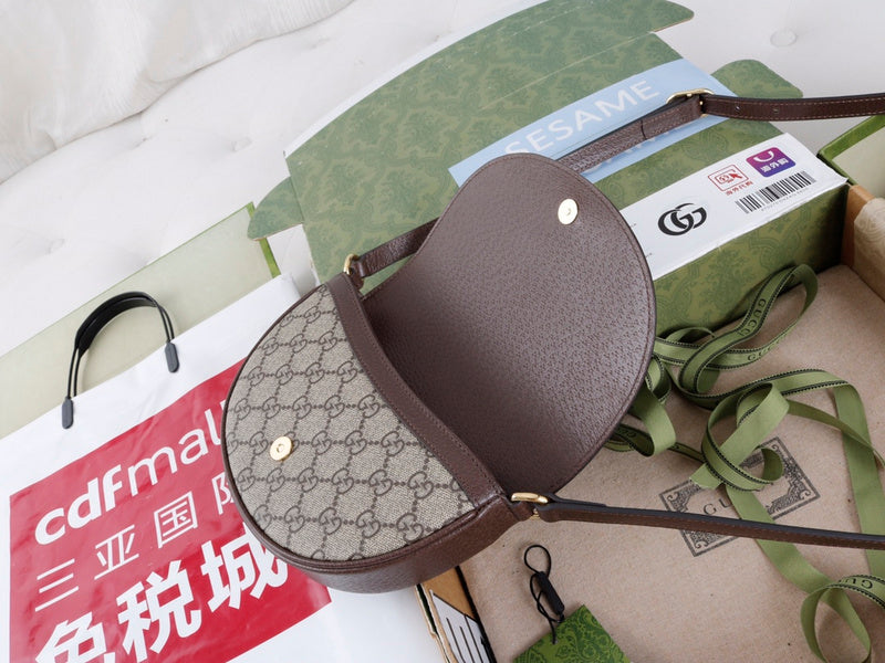 Satchel Bags - GCI Bags - 692