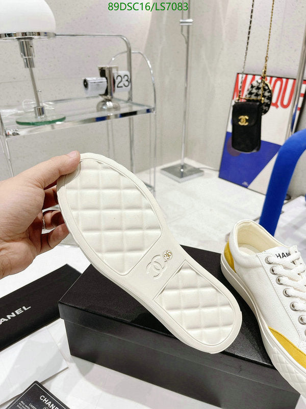 SAMC - CHL Women Shoes Sneakers - 221