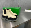 SAMC - BOV Men Shoes - 062