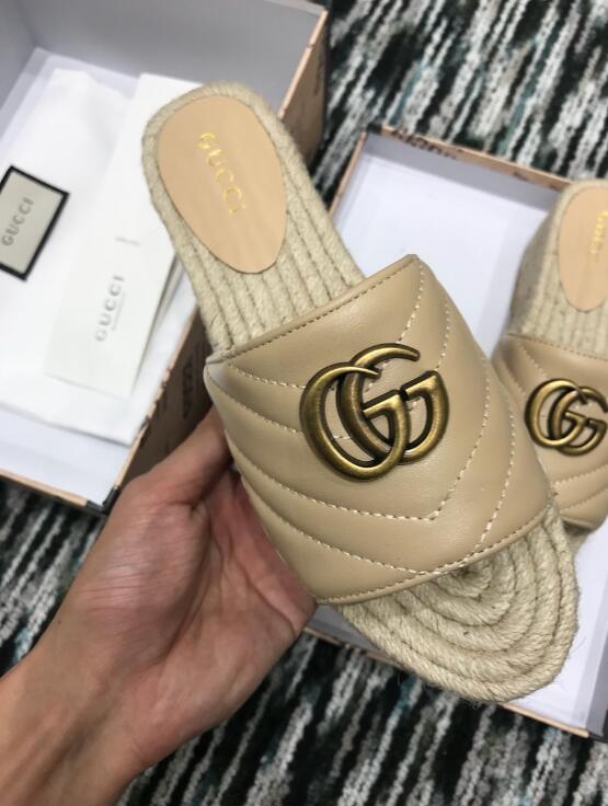 SAMC - GUKI Women Shoes - 2270