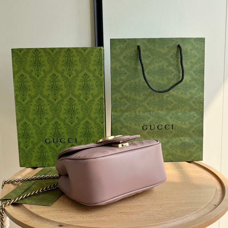 Glami Fashion - GCI Bags - 2049