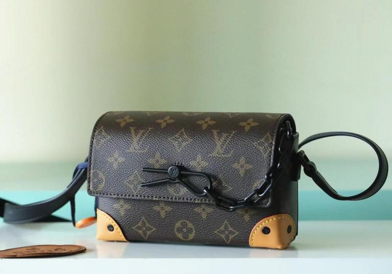 SAMC - LOV Bags - 1059