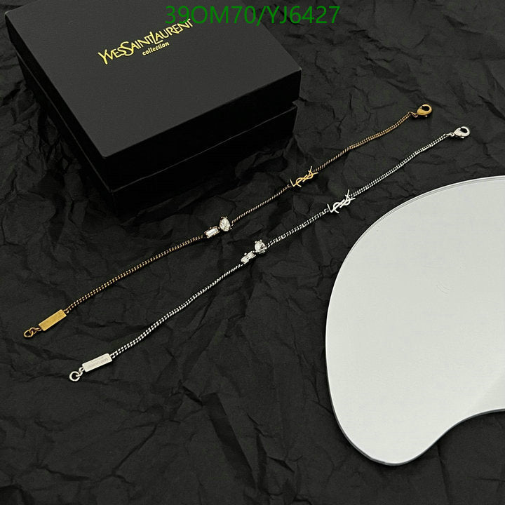 SAMC - YLS Jewelry - 050