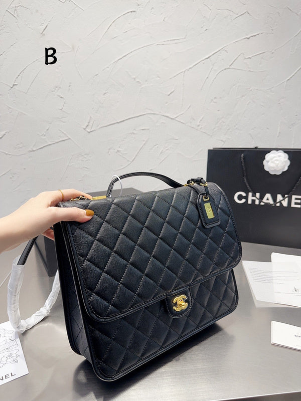 Satchel Bags - CHL Bags - 7060