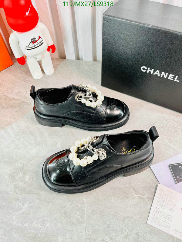 SAMC - CHL Women Shoes - 122