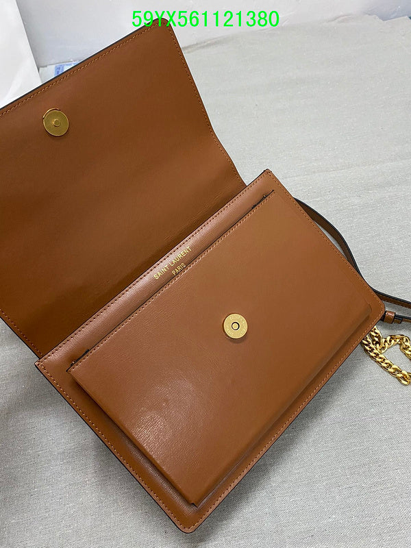 Glami - YLS Bags - 2018