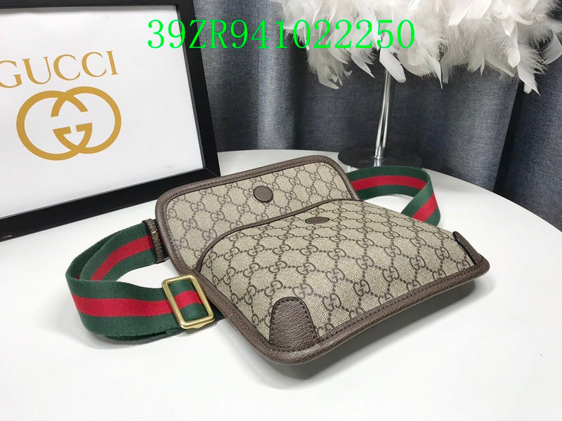 Glami Fashion - GCI Bags - 10389