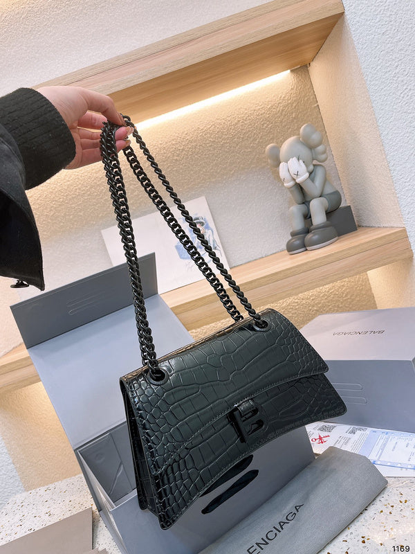 ELE Fashion - BGA Bags - 1634