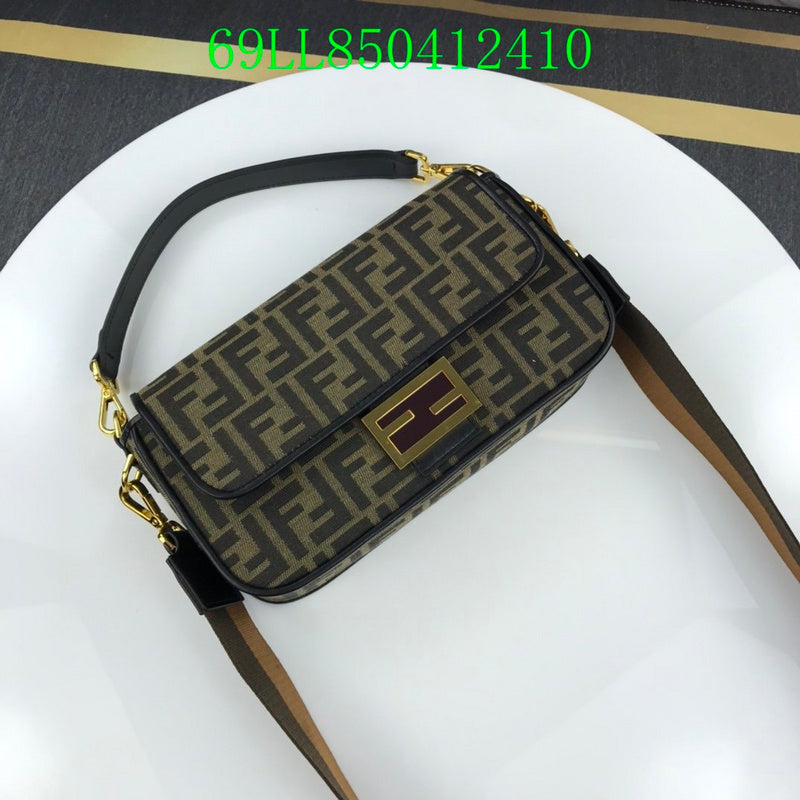 Glami - FDE Bags - 1648