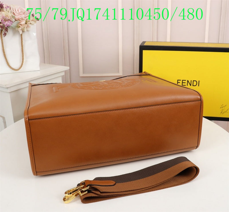 Glami - FDE Bags - 2092