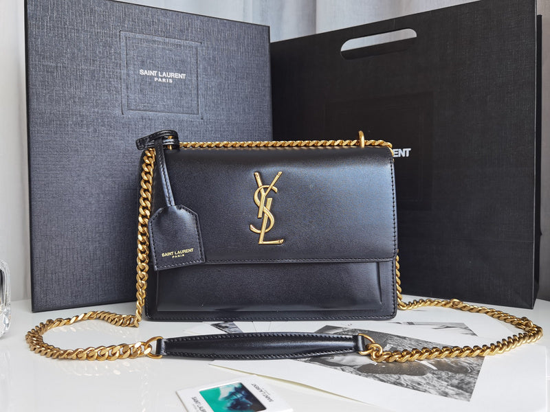 Glamy - YLS Bags - 1370