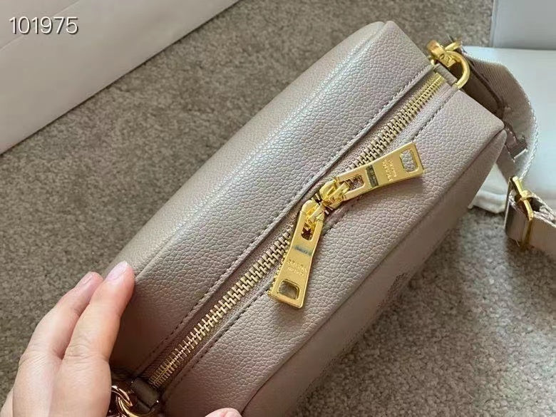 Satchel Bags - PRA Bags - 396