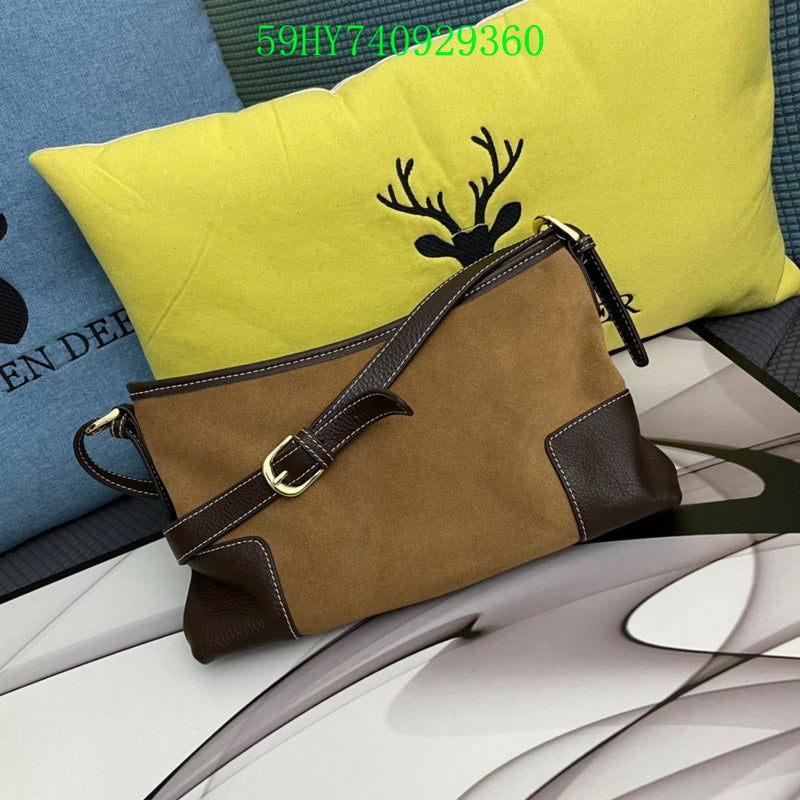 Satchel Bags - LWE Bags - 214