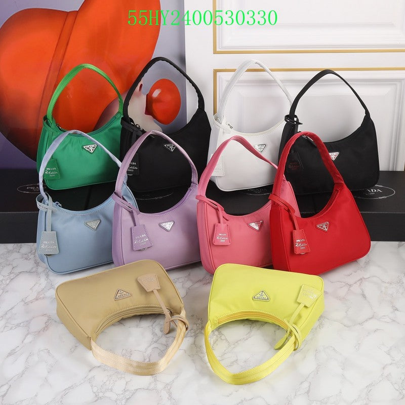 Satchel Bags - PDA Bags - 4260