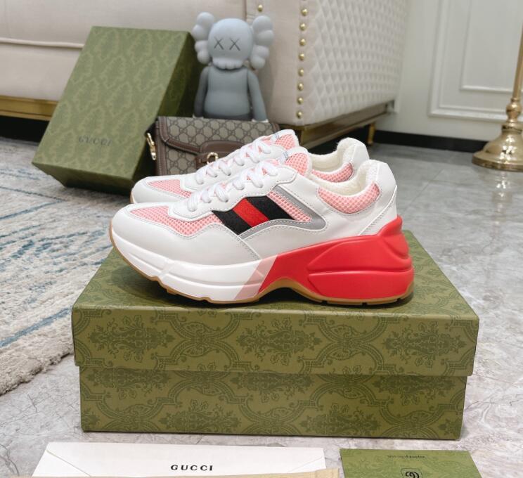 SAMC - GUKI Women Shoes - 1109