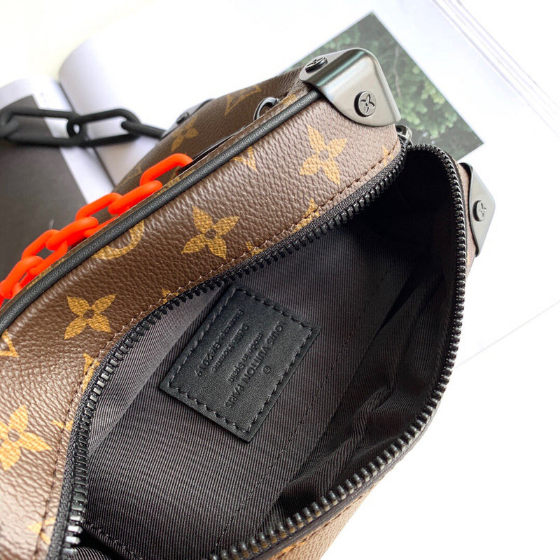 Satchel Bags - VL Bags - 942