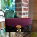 Louis Vuitton Monogram Pallas Wallet