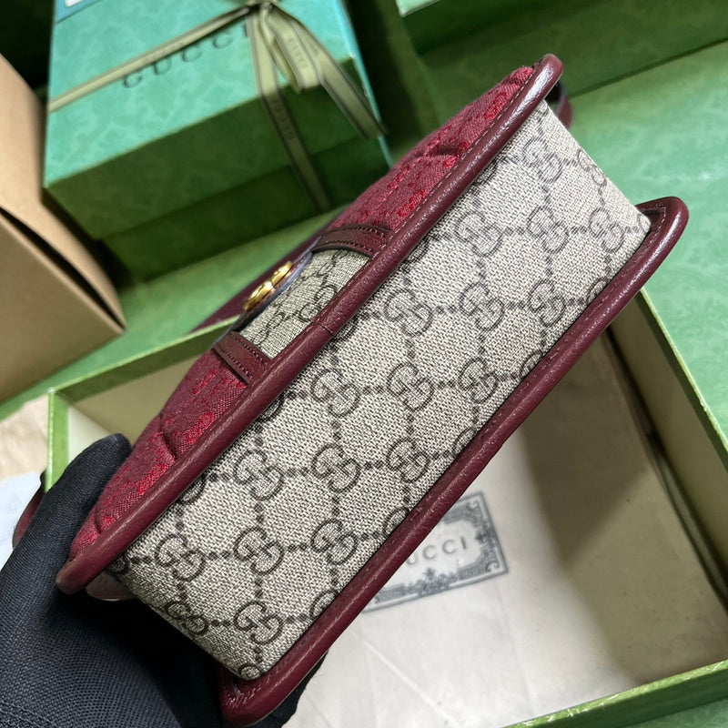 Glami-i GUKI Women Bags - 015