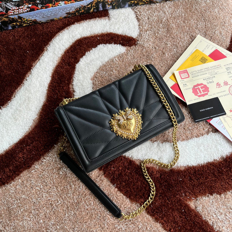 Satchel Bags - DNG Bags - 014