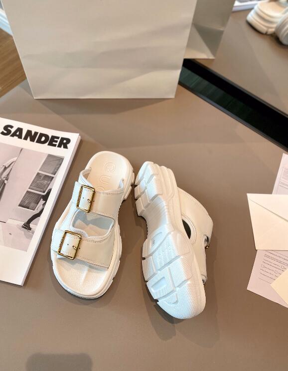 SAMC - GUKI Women Shoes - 2050