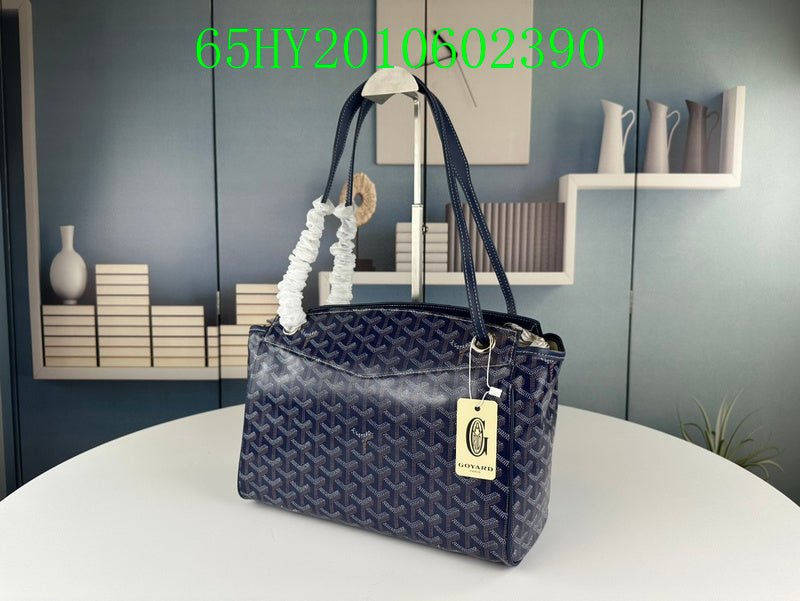 Satchel Bags - GOD Bags - 149