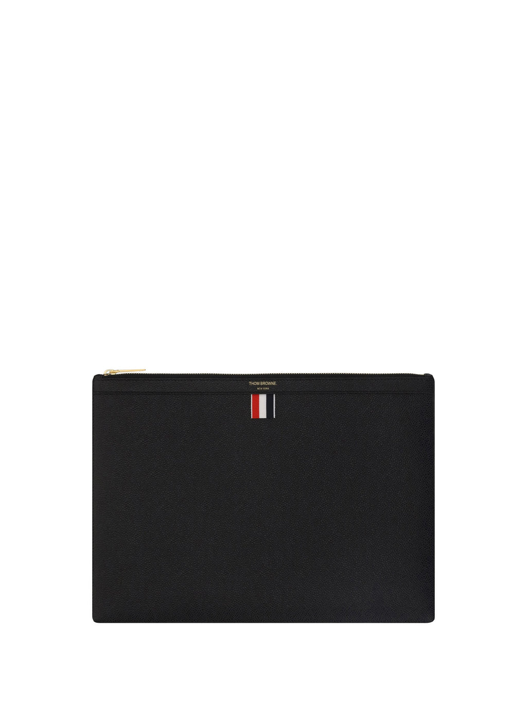 Thom Browne Men Document Holder