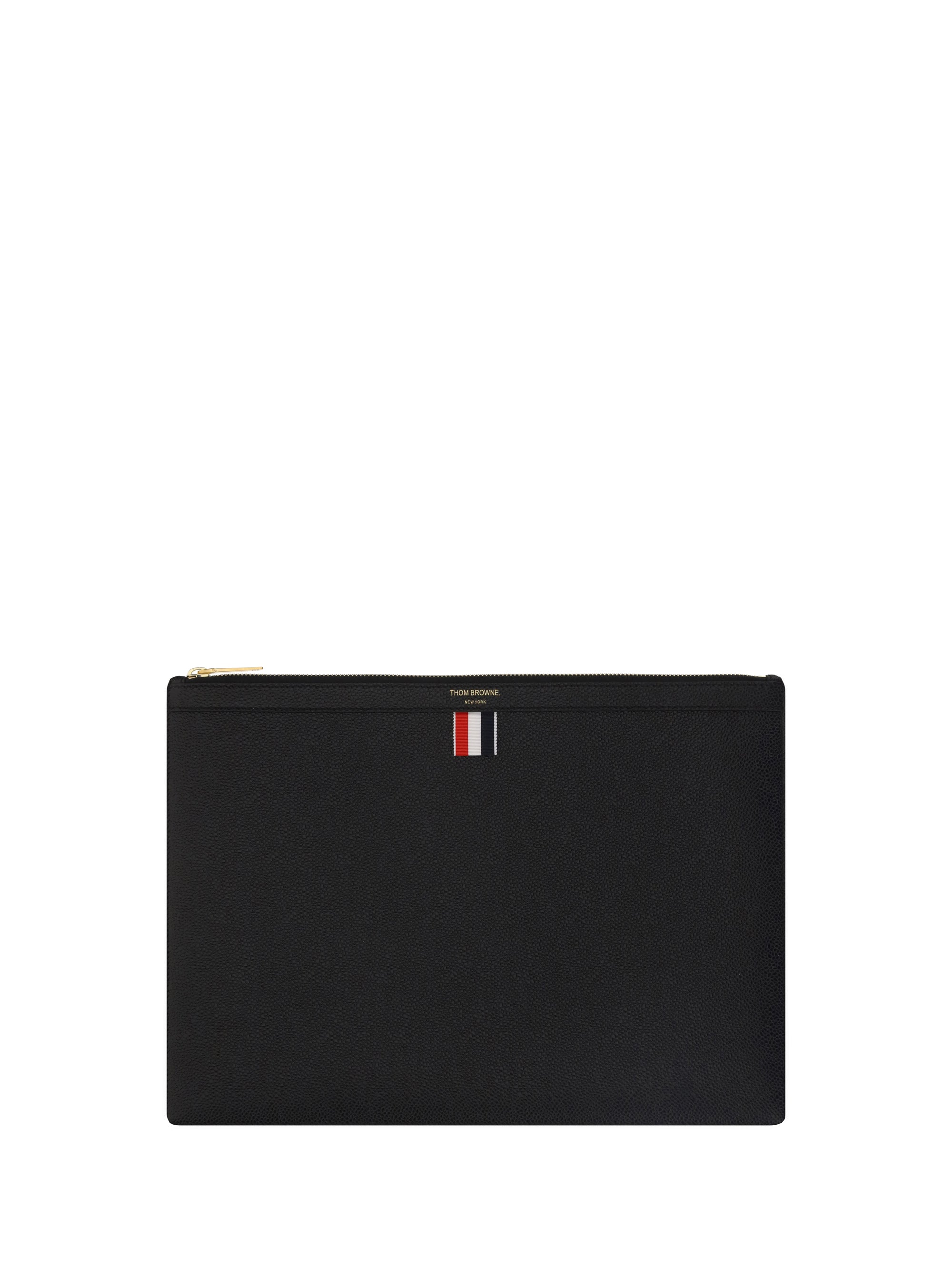 Thom Browne Men Document Holder