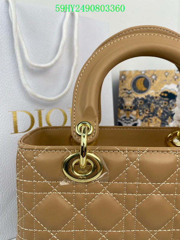 Glami - DOR Bags - 1347