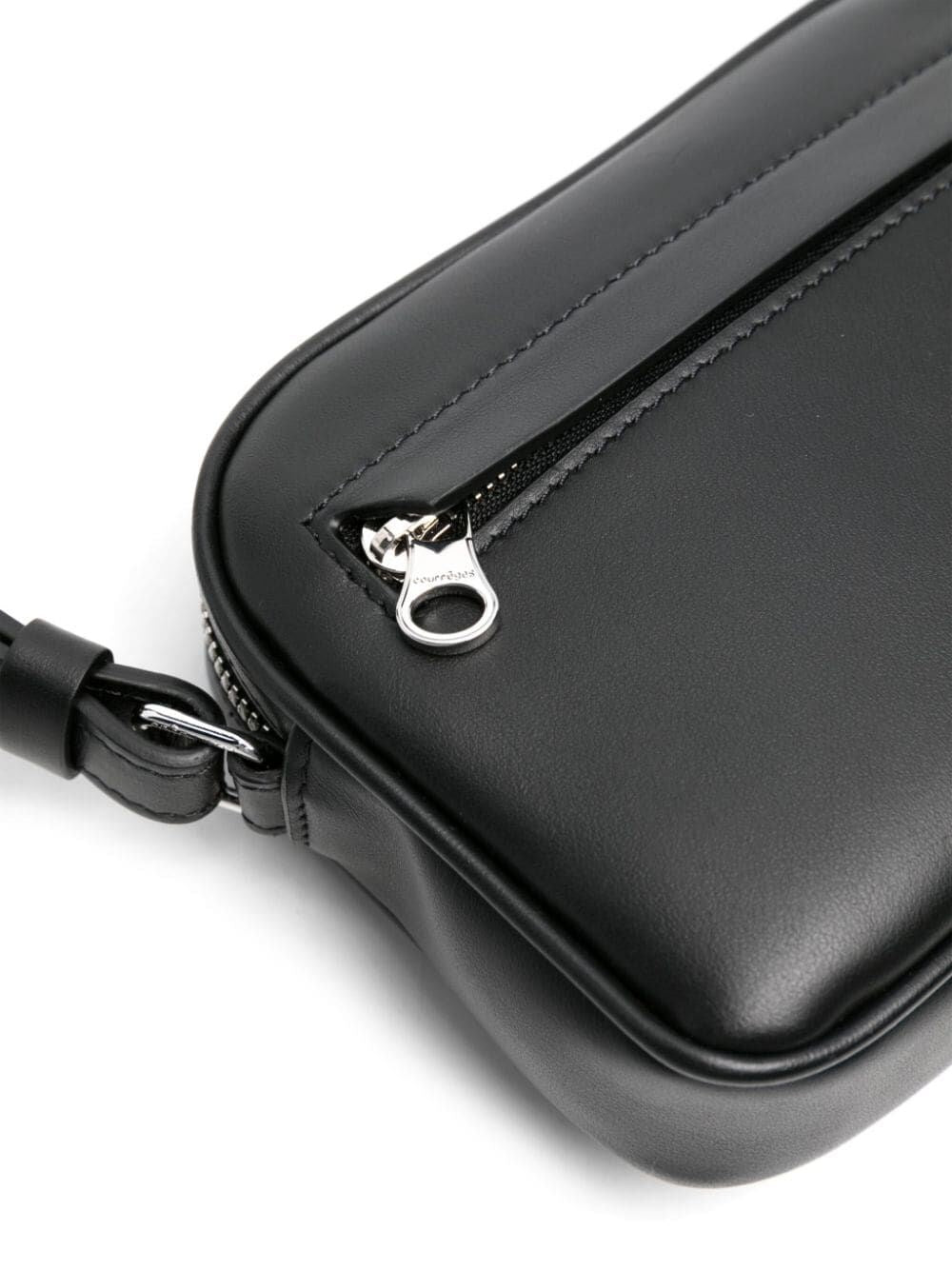Courreges Women Slim Camera Bag