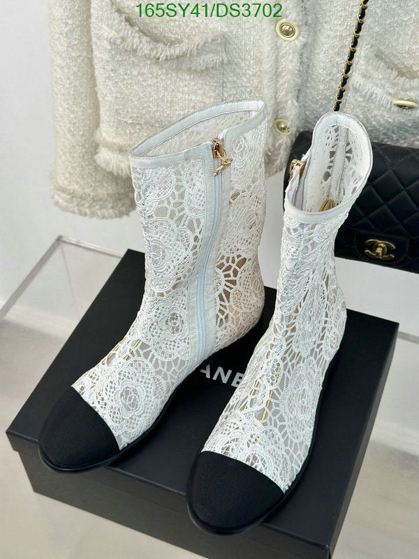 SAMC - CHL Women Boots - 003